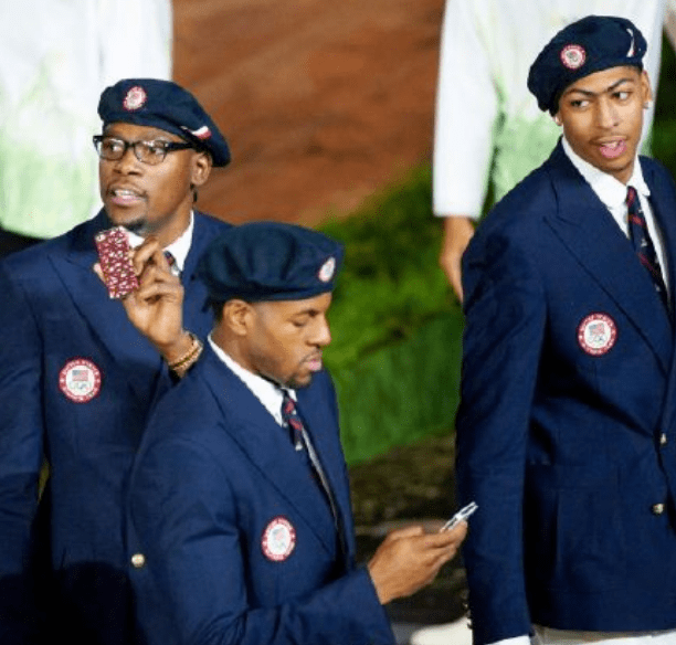 九游娱乐-男篮落选赛阵容名单最新