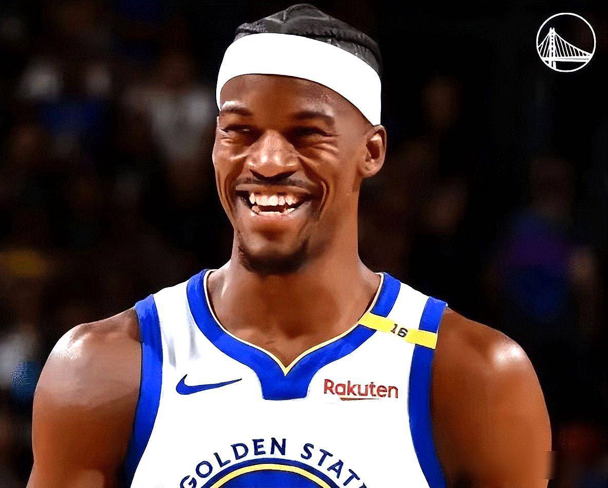 巴特勒进过几次总决赛