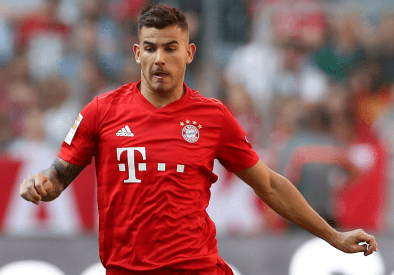 弗格官宣加盟山东男篮