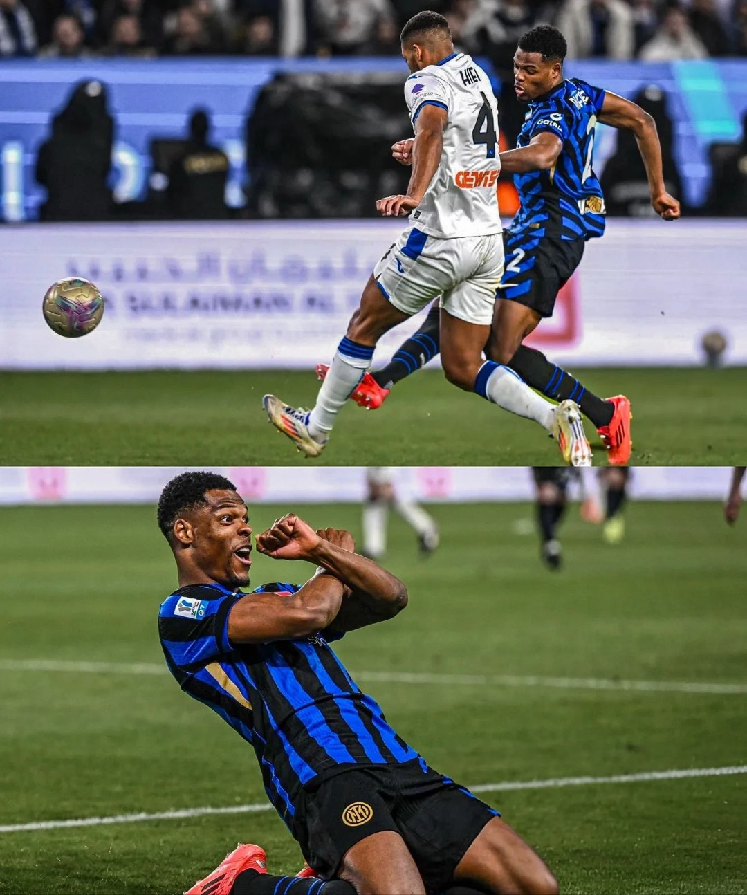 马竟vs国际米兰分析