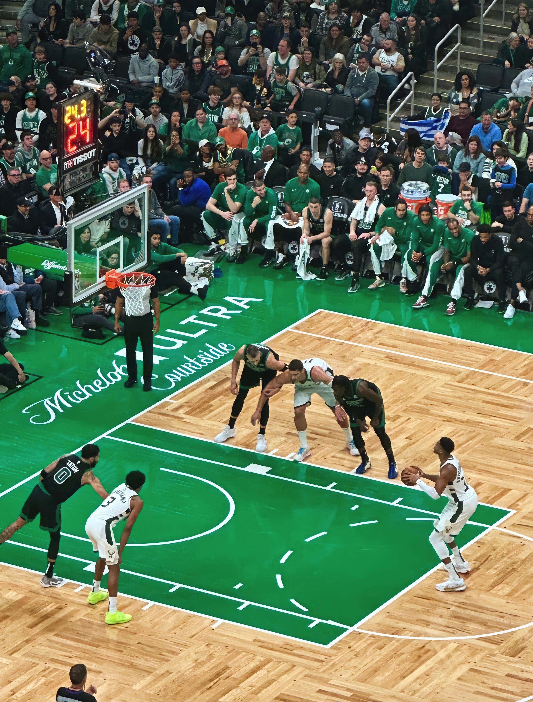 巴萨对皇马3比2绝杀完整回放