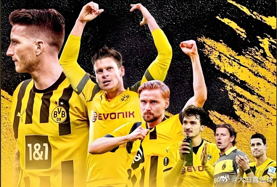 九游(中国)-多特蒙德表现不理想