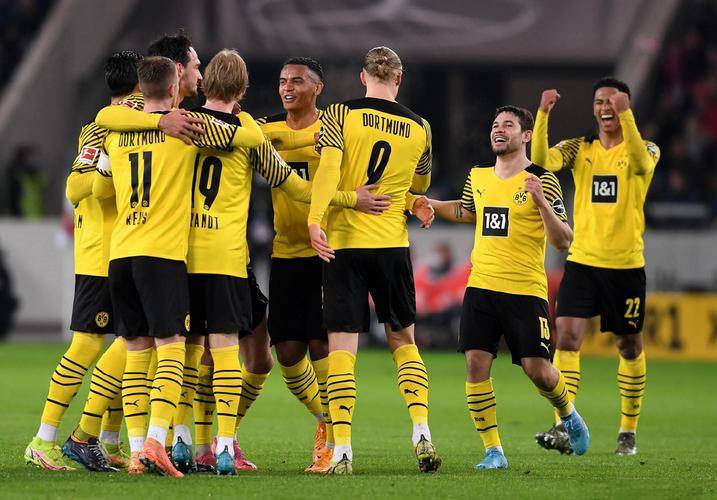 九游(中国)-尤文图斯vs多特蒙德