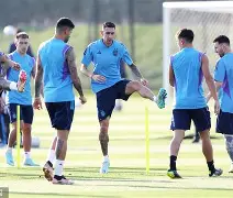 站式服务平台-训练队是什么意思