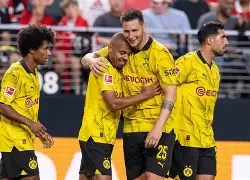 多特蒙德在什么联赛