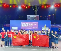 加拿大女 巴西女